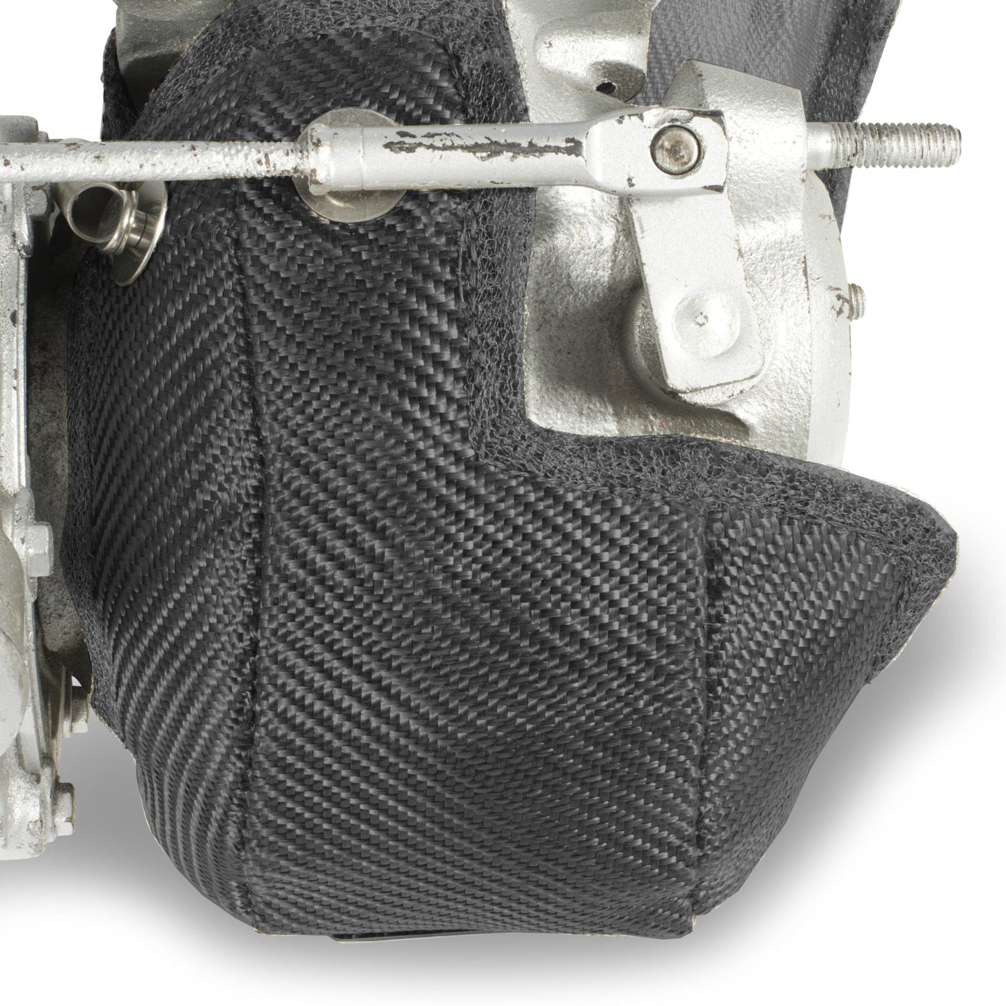 Mk3. Internally Wastegated (Large) | Carbon Fibre