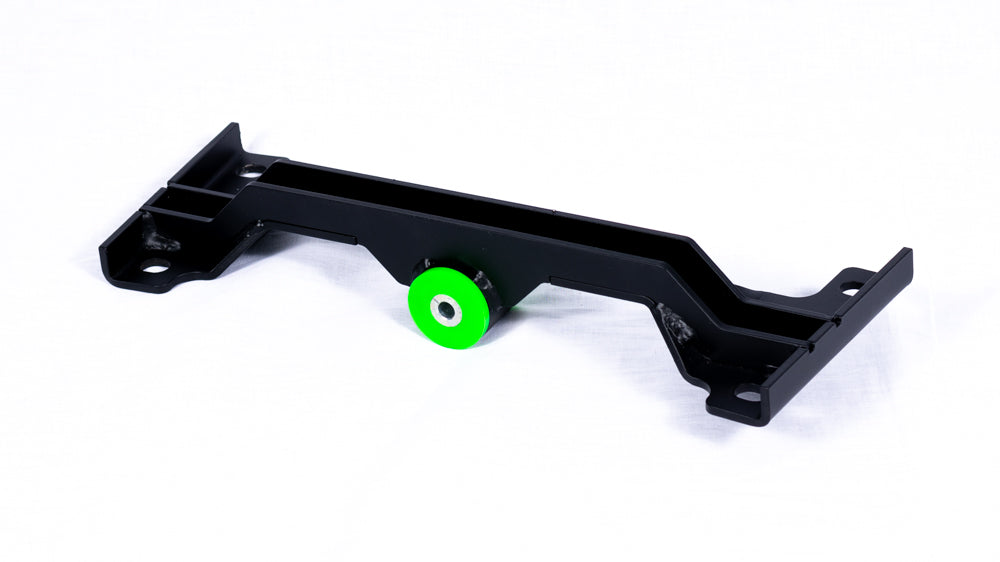 BMW E39 TR6060 Transmission Crossmember Assembly