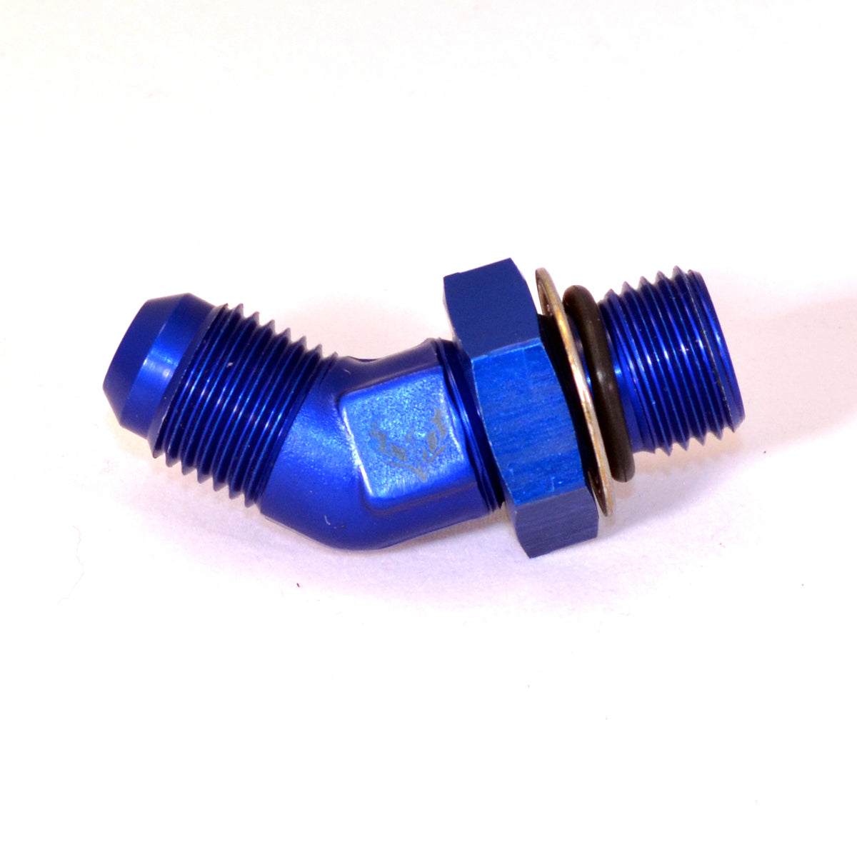 ORB Fitting 45° | -10 ORB | -10 AN