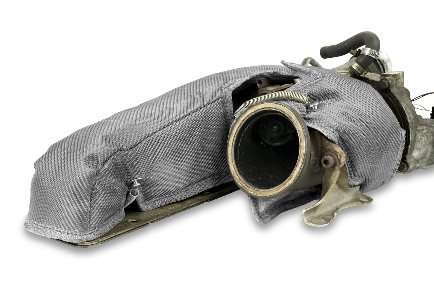 BMW N55 Turbo & Manifold Blanket (135i, 335i, M2, etc) | Carbon Fibre