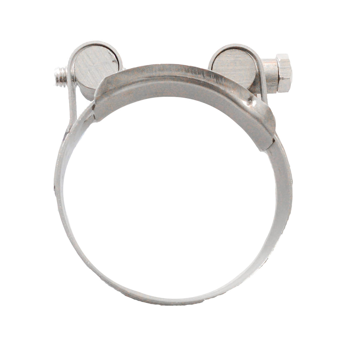 Stainless Steel T Bolt Clamps 48-51MM | 1.890-2.007