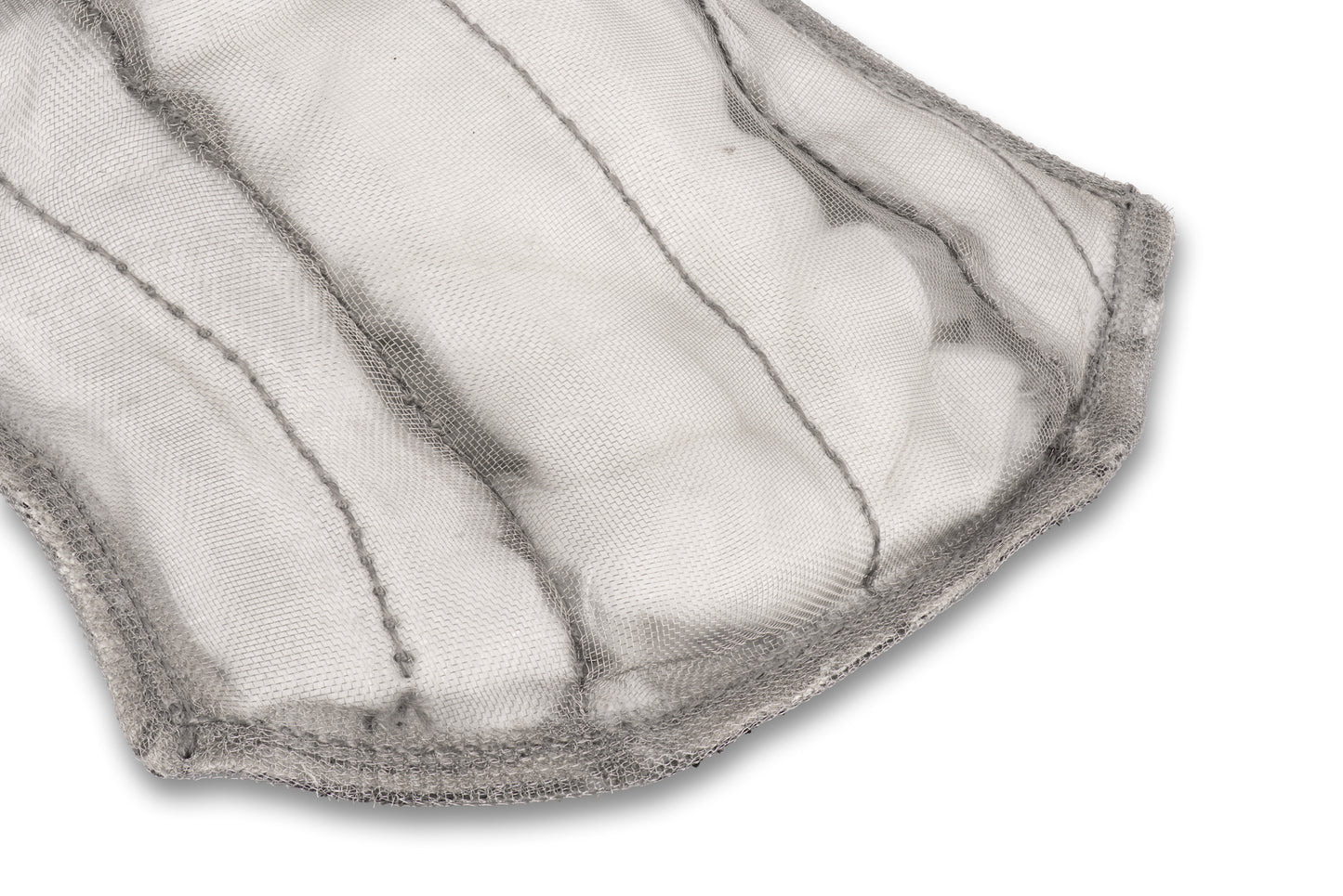 VAG IHI IS38 Turbo Blanket (TTS, S3, Golf R) | TItanium Weave