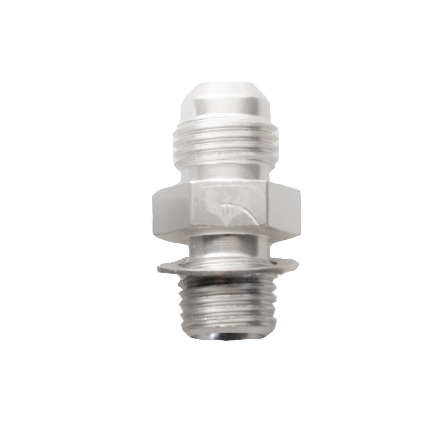 Trans Fitting GM, Ford -06 | 1/4 NPS
