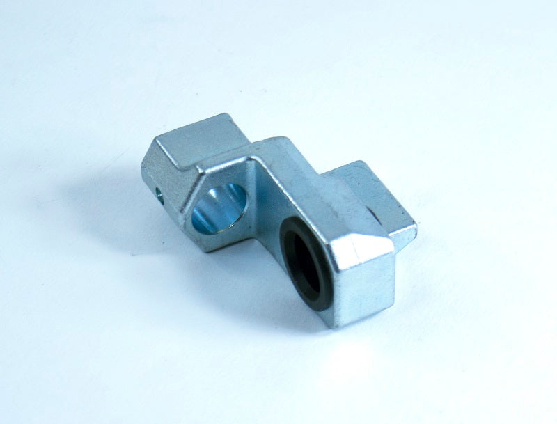 GTO Style Shifter cup for T56 Transmission. Used to convert Camaro/Firebird T56 shifter cup to GTO style. Required for Sikky T56 Shifters