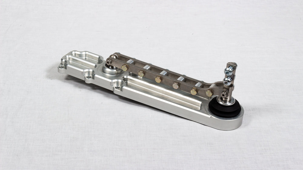 TKO 500/600 Shifter Assembly 10" back from CL to CL
