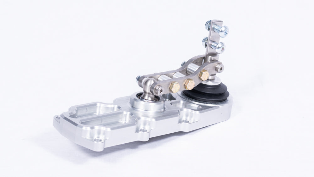 TKO 500/600 Shifter Assembly 4" back from CL to CL