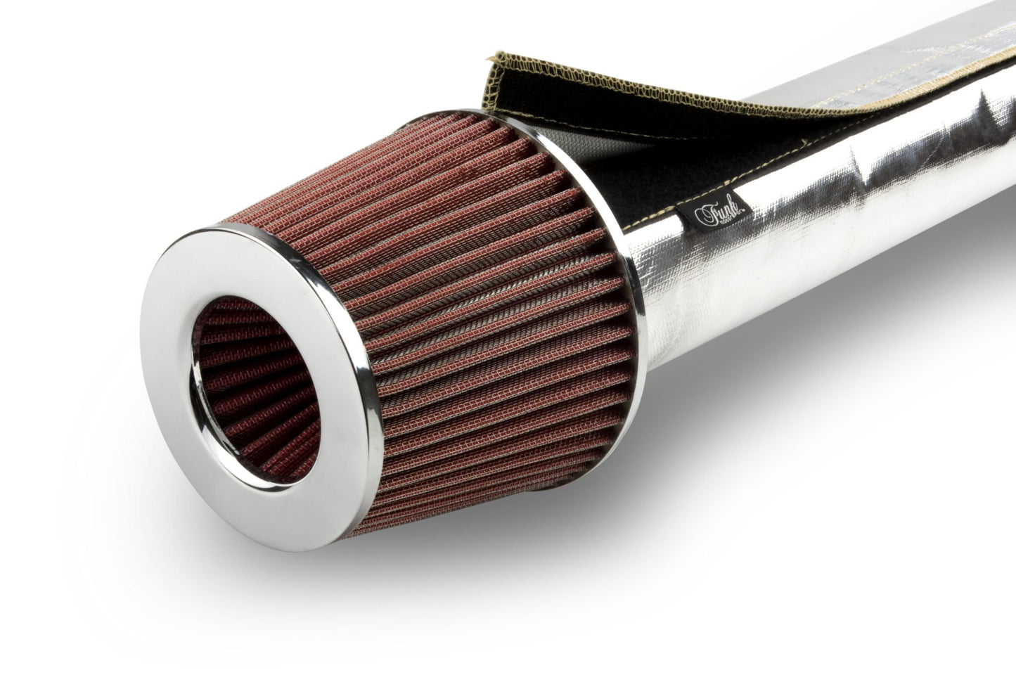 Induction Kit Thermal barrier sleeve | 35cm x 1m