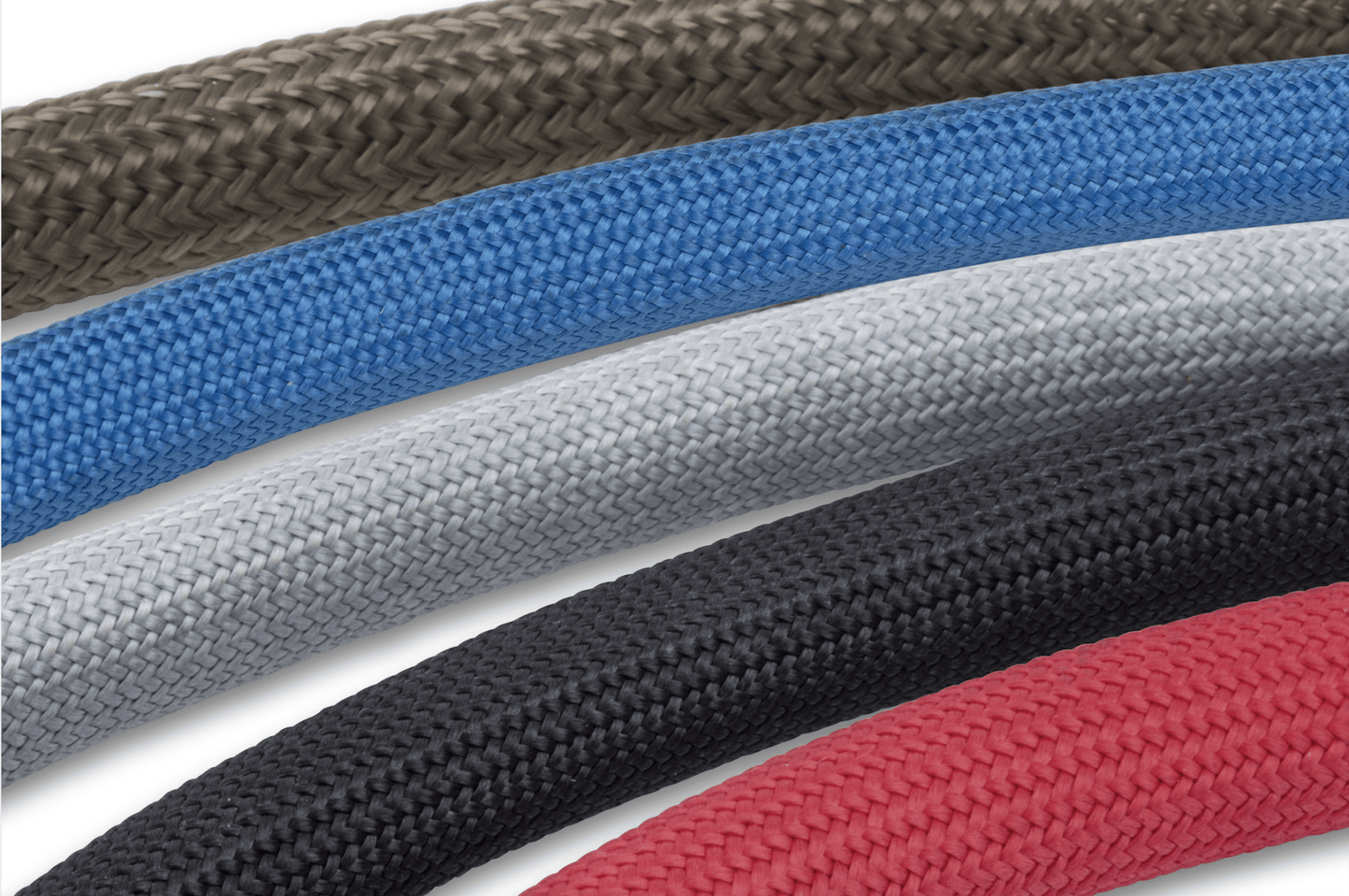 HT Lead and Wire Protection - SILVER | ?10mm x 1m