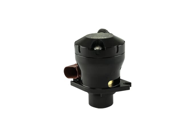 BOV Kompact EM Dual Port VR4 - VW/Audi