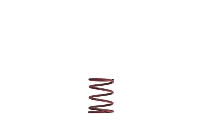 WG38/40 Gen-V 7psi middle spring - Pink