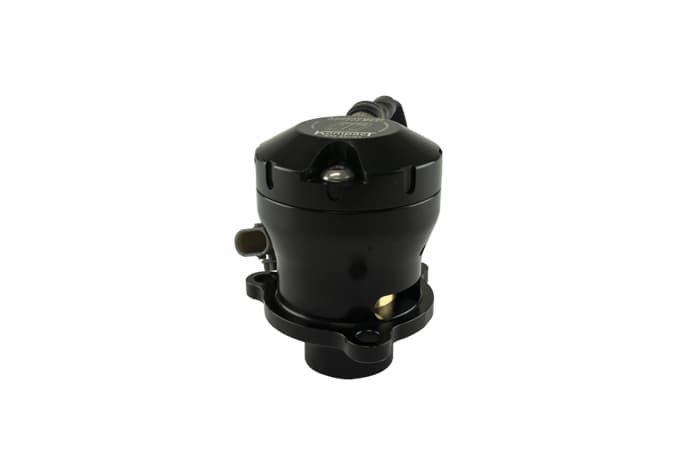 BOV Kompact EM Dual Port Ford Ecoboost 1.6L Fiest ST and 2.3L Mustang