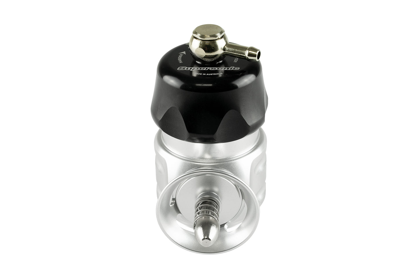 BOV SmartPort Supersonc Ford F150 2015+ 3.5L & 2.7L Ecoboost/Raptor