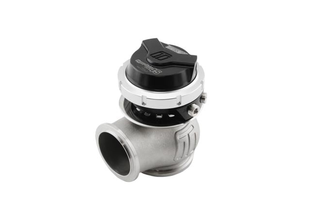 WG45 GenV Hypergate 45 Lite 14psi Black