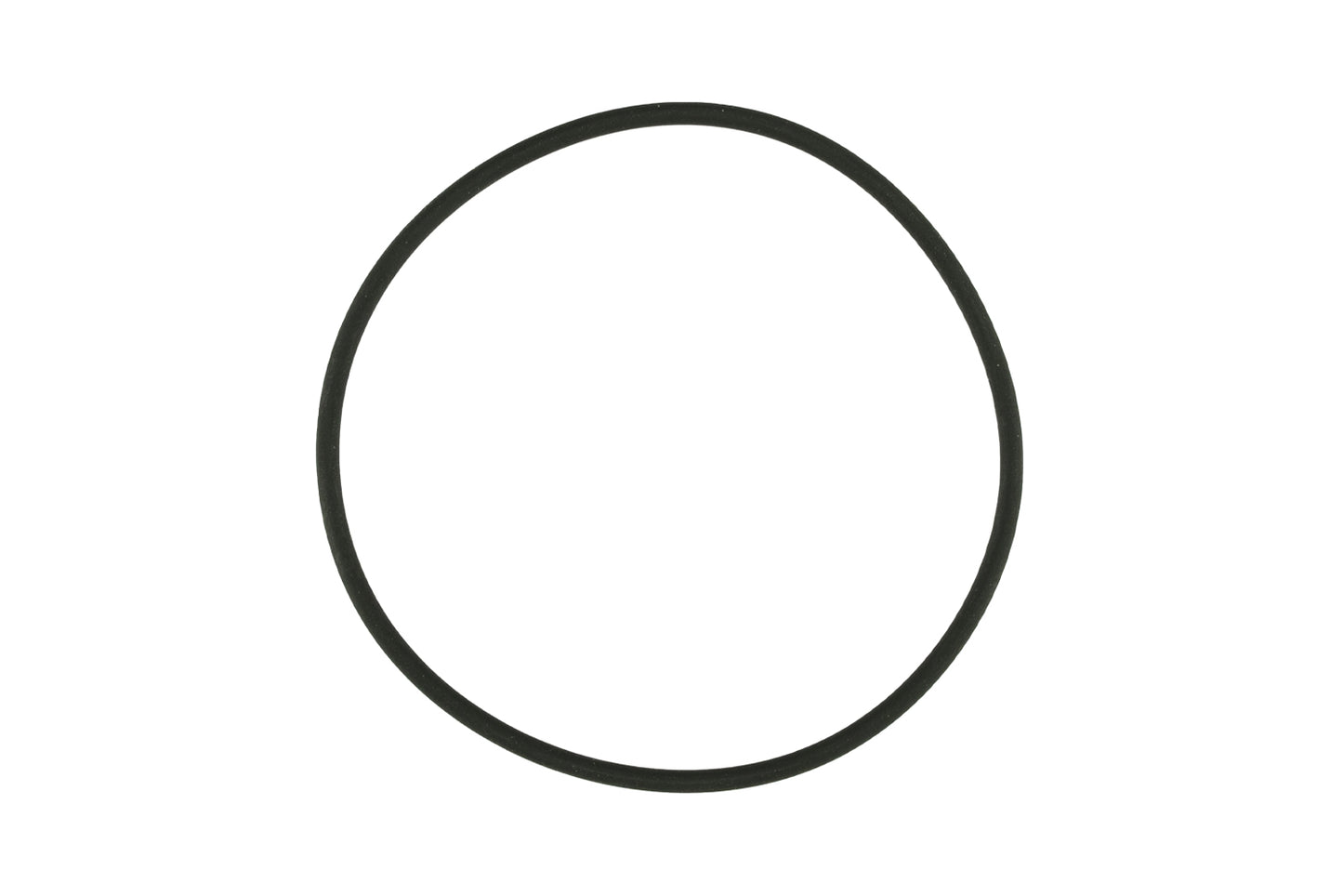 WG38/40 Actuator Cap O-Ring