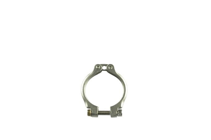 WG40 Outlet V-Band