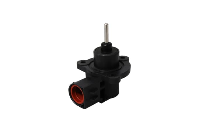 Valve Position Sensor