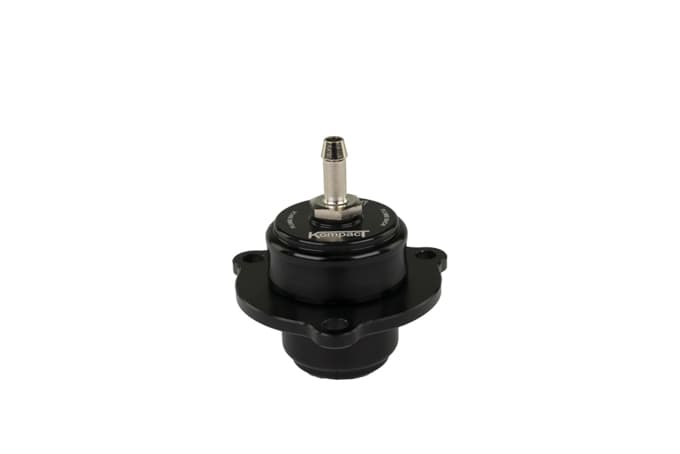 BOV Kompact re-circ (plumb back) Port VR10 2016+ Ford Focus RS 2.3L