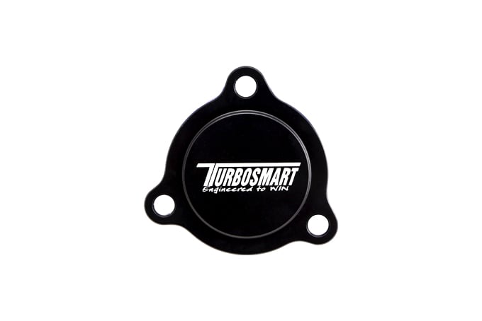 BOV Block-off cap - Ford Ecoboost Fiesta 1.0L