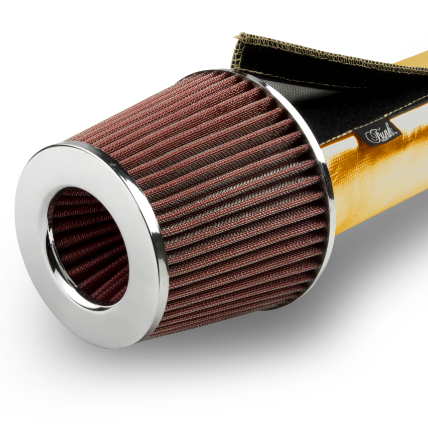 Gold Induction Kit Thermal barrier sleeve | 35cm x 50cm