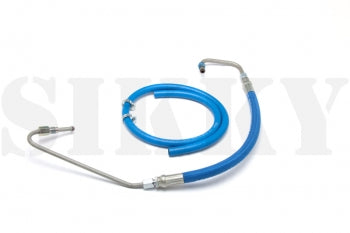 Nissan 350z and Infiniti G35 LHD LS Swap Power Steering Line Kit - LS1/2 Only