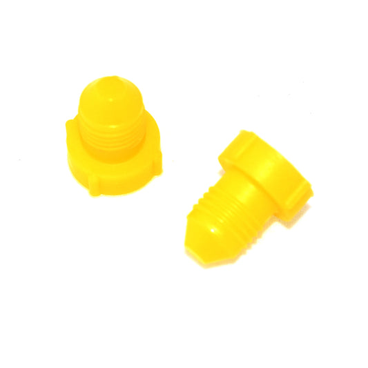 Plastic Line Plug -03