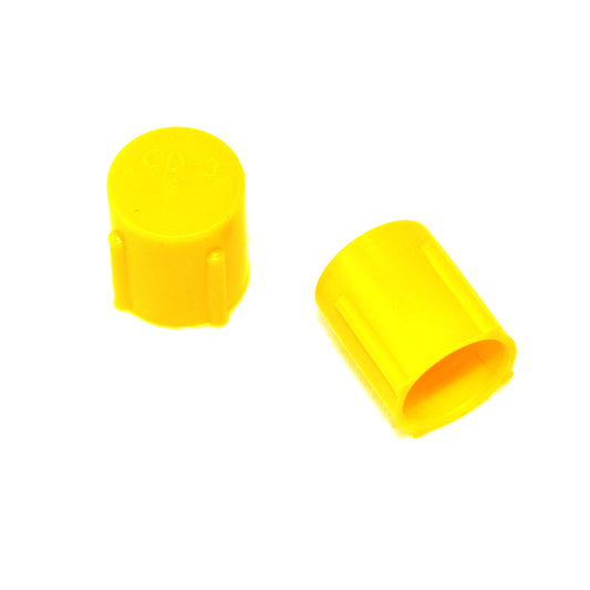 Plastic Cap -03