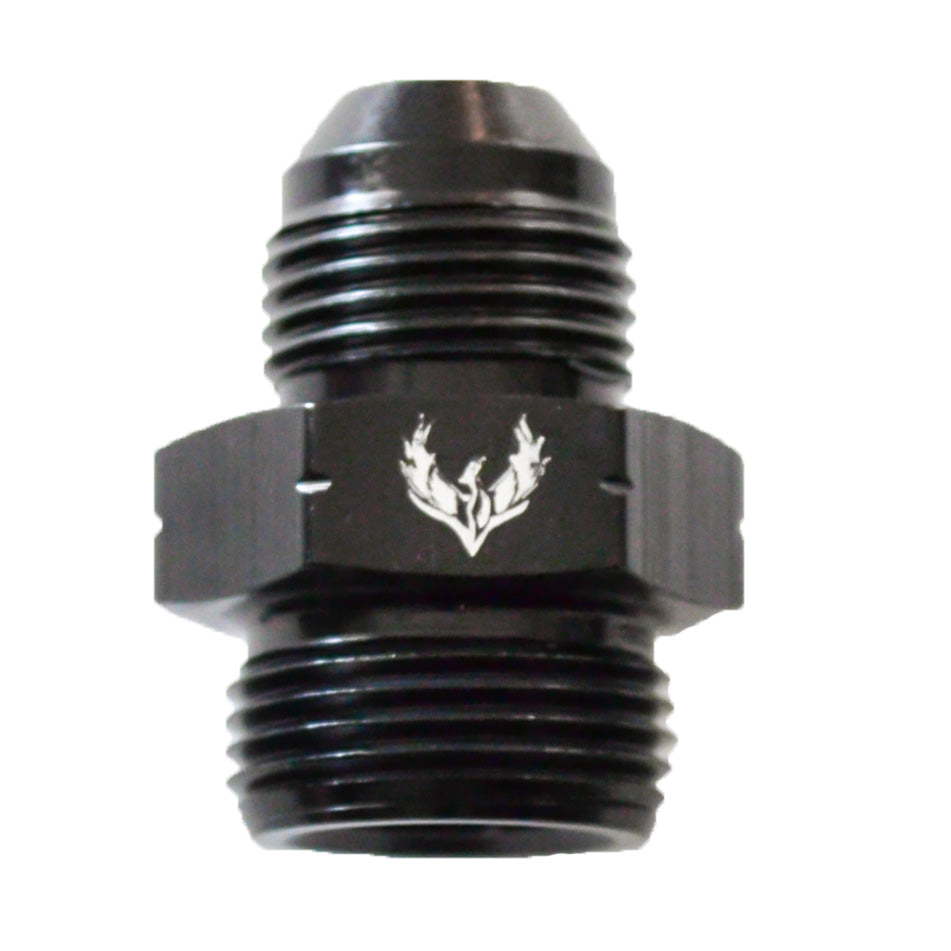Stack Plate Oil Cooler Fitting -06 | M22 x 1.50