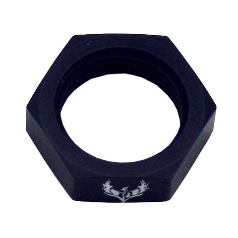 Bulkhead Nut -12