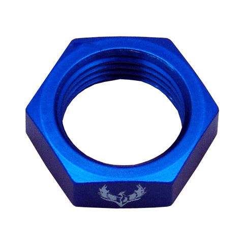 Bulkhead Nut -08