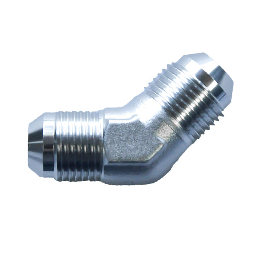 45° Flare Union -06