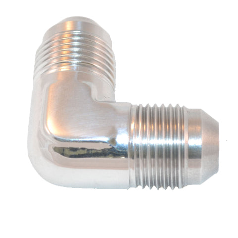 90° Flare Union -12