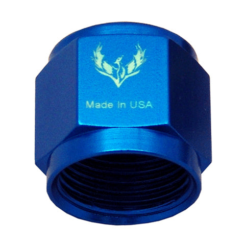 Flare Cap 2 Piece -08
