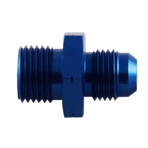 AN to Metric Fitting -04 | M08 x 1.00