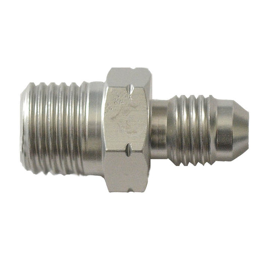 AN to Metric Fitting -04 | M08 x 1.25