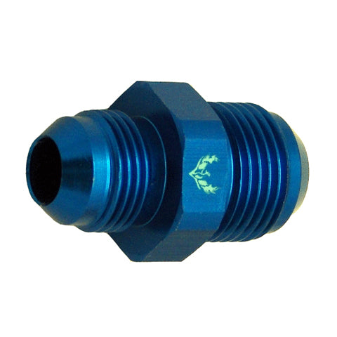 Straight Flare Union -16