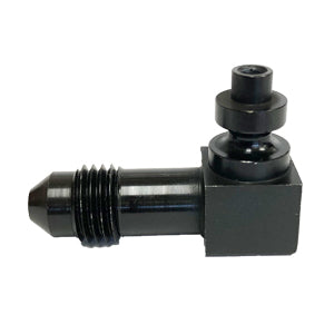 90° Clutch Adapter Fitting - Early Style