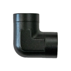 90° Female Pipe Elbow 1/2 NPT