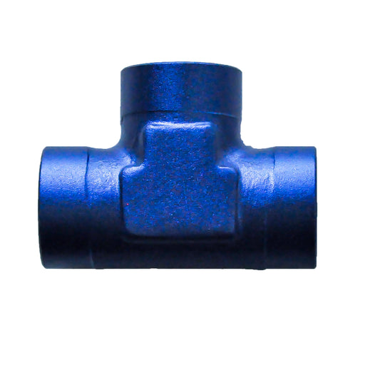 Female TEE 1/2 NPT