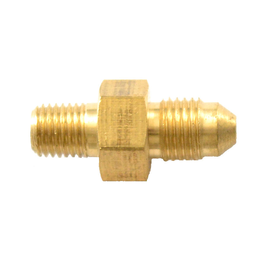 Straight Flare to Pipe -03 | 1/16 NPT