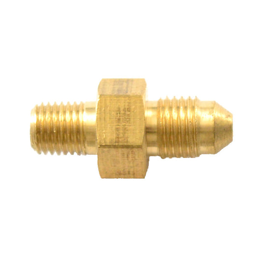 Straight Flare to Pipe -03 | 1/16 NPT