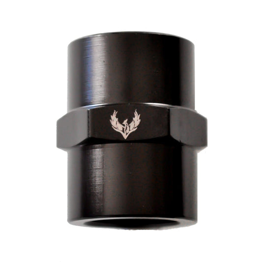 Female Pipe Thread Coupler 1/8 NPT