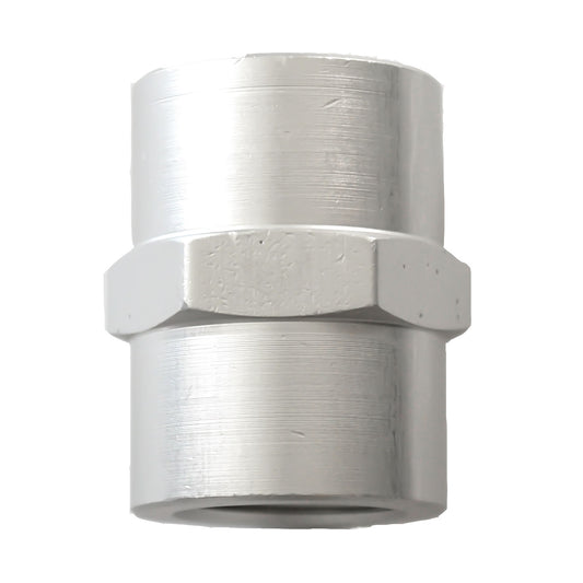 Female Pipe Thread Coupler 3/8 NPT