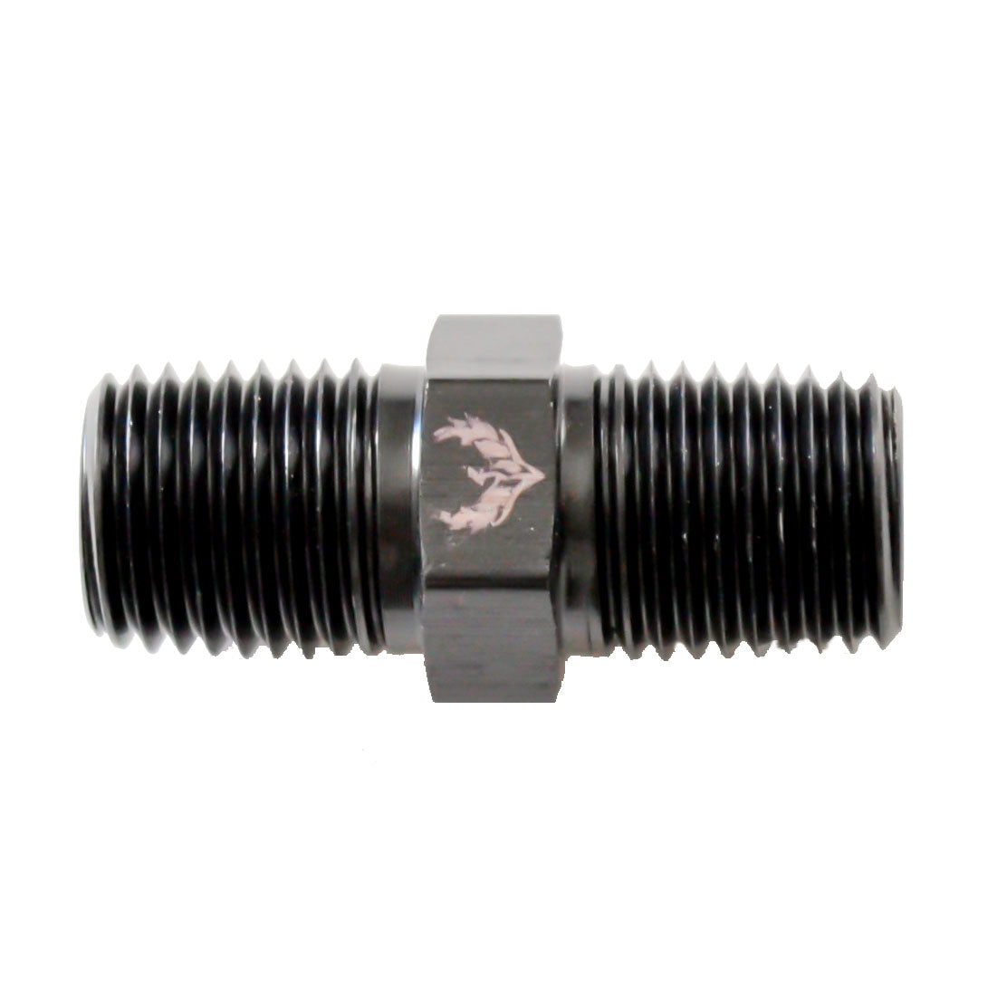 Male Pipe Thread Nipple 3/8 NPT
