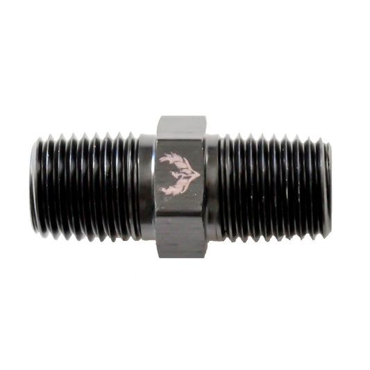 Male Pipe Thread Nipple 1/4 NPT