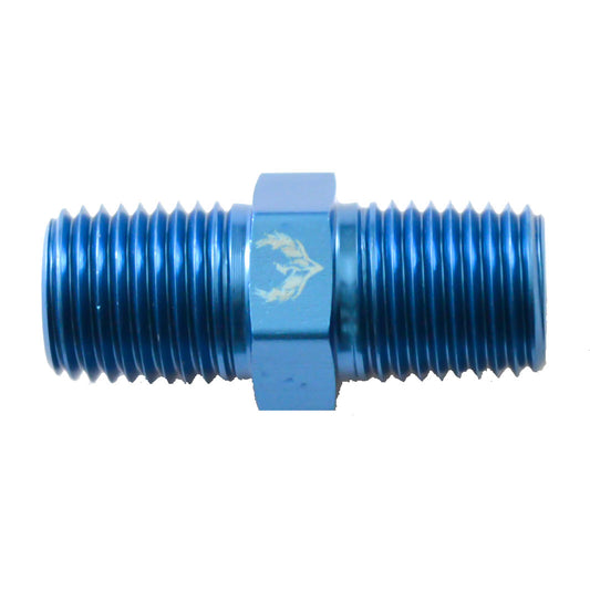 Male Pipe Thread Nipple 1/4 NPT