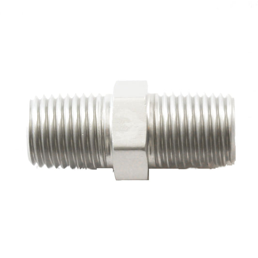 Male Pipe Thread Nipple 1/8 NPT
