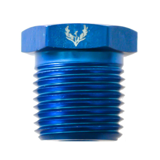 Pipe Reducer Bushings 3/4 NPT | 1/4 NPT