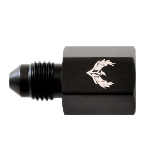 AN Male to NPT Female Fittings -03 | 1/8 NPT