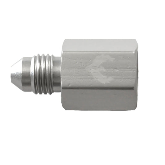 AN Male to NPT Female Fittings -03 | 1/4 NPT