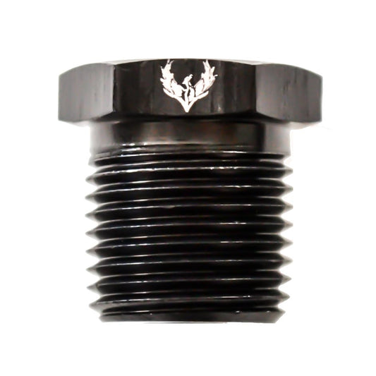 Metric to Pipe Reducer Bushings M18 x 1.50 | 1/8 NPT